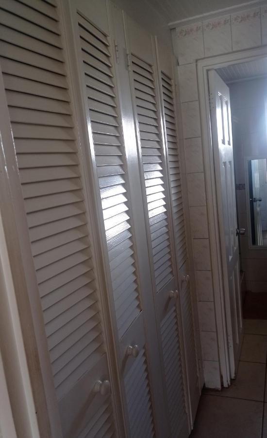 126 Friendship, Rockley Golf Club Apartment Бриджтаун Екстериор снимка