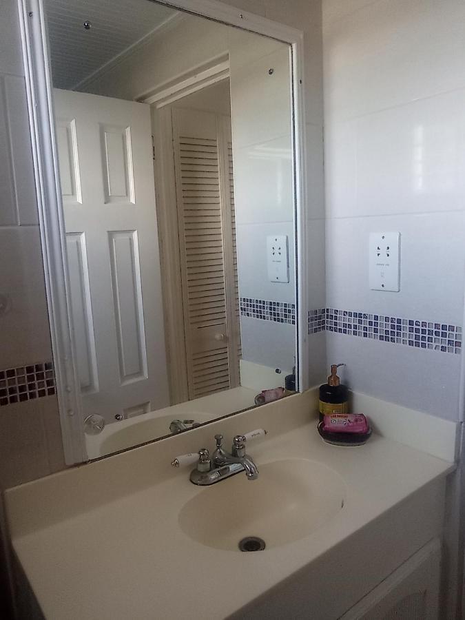 126 Friendship, Rockley Golf Club Apartment Бриджтаун Екстериор снимка
