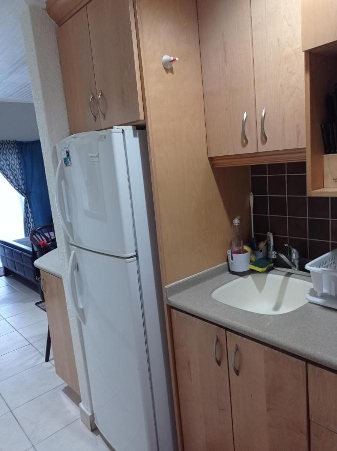 126 Friendship, Rockley Golf Club Apartment Бриджтаун Екстериор снимка