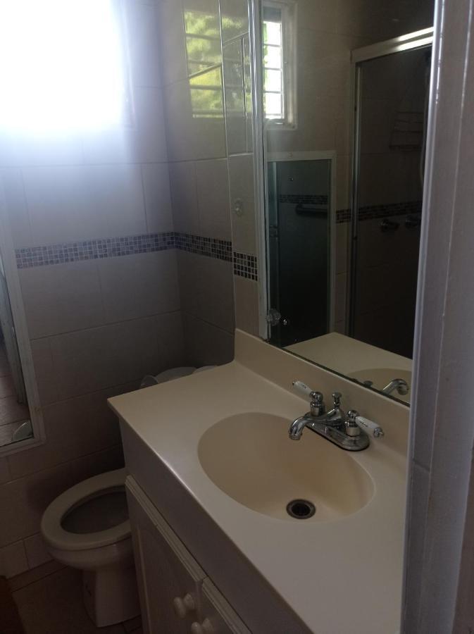 126 Friendship, Rockley Golf Club Apartment Бриджтаун Екстериор снимка